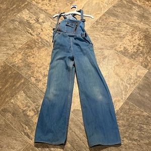 Overalls women